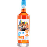 Spritz Del Conte Non Alcoholic Classico 750ml