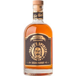 Trejo's Spirits Zero Proof American Whiskey Alternative 750ml