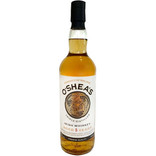 O'Shea's 5 Year Old Irish Whiskey 700ml