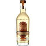 Lagrimas del Valle Reposado La Loma Tequila 750ml