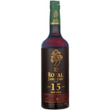 Royal Jamaican 15 Year Old Rum 750ml