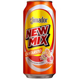New Mix El Jimador Cantarito Ready To Drink Cocktail 16oz Can