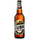 Zubr Lager 16oz 6 Pack Bottles (Poland)