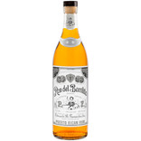 Ron del Barrilito 2 star Rum 750ml
