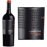 Renacer Punto Final Mendoza Cabernet