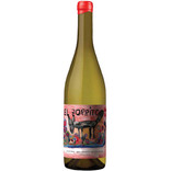 Santa Julia El Zorrito Natural Chardonnay