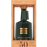 Tres Generaciones 50th Anniversary Anejo Tequila 750ml