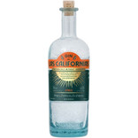 Las Californias Citrico Mexican Gin 750ml