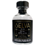 50ml Mini Selva Columbian Gin