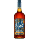 Early Times Bottled in Bond Kentucky Straight Bourbon Whiskey 1L