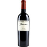 Schrader To Kalon Vineyard Oakville Napa Cabernet