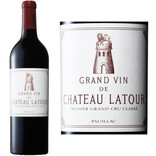 Chateau Latour Pauillac
