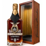 Garrison Brothers Cowboy Bourbon 2026 Texas Straight Bourbon Whiskey 750ml