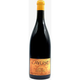 Cayuse Cailloux Vineyard Walla Walla Syrah
