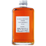 Nikka Whisky From The Barrel 750ml | ShopWineDirect