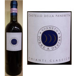 Castello Della Paneretta Chianti Classico Torre A Destra