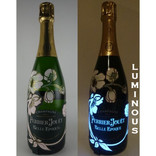 Perrier Jouet Belle Epoque Fleur Luminous Brut
