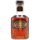 Hancock's President's Reserve Single Barrel Bourbon Whiskey 750ml