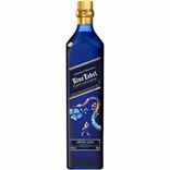 Johnnie Walker Blue Label Year Of The Snake Blended Scotch 750ml