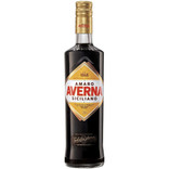 Averna Amaro Siciliano Digestive Bitters