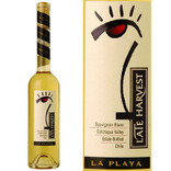 La Playa Late Harvest Colchagua Valley Sauvignon Blanc 375ml