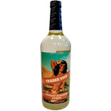 Trader Vic's Orgeat Syrup 1L
