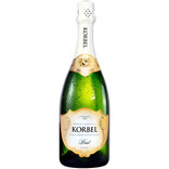 Korbel California Brut Champagne NV