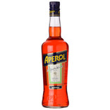 Aperol Orange Aperitif 750ml