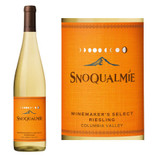 Snoqualmie Winemaker's Select Columbia Valley Riesling