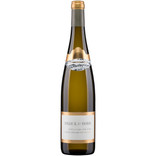 Hillick & Hobbs Estate Vineyard Seneca Lake Dry Riesling New York