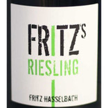 Gunderloch Fritz's Riesling Rheinhessen QbA