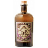 Monkey 47 Schwarzwald Dry Gin 375ml