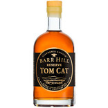 Calendonia Spirits Barr Hill Reserve Tom Cat Barrel Aged Gin 750ml