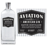 Aviation American Gin 750ml Aviation American Gin 750ml