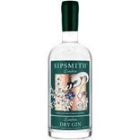 Sipsmith London Dry Gin 750ml | ShopWineDirect