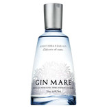 Gin Mare Mediterranean Gin 700ml