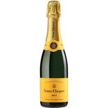 Veuve Clicquot Ponsardin Yellow Label Brut 375ml