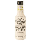 Fee Brothers Molasses Bitters 5oz.