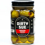 Dirty Sue Cocktail Olives 16oz