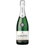 Jaume Serra Cristalino Brut Cava NV Spain