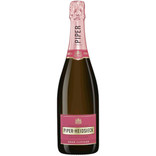 Piper-Heidsieck Cuvee Rose Sauvage Brut NV