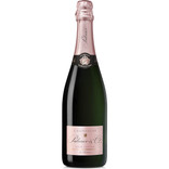 Palmer & Co. Rose Solera Champagne NV