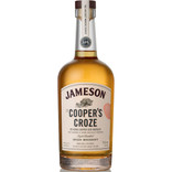Jameson Cooper's Croze Irish Whiskey 750ml