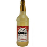 Fee Brothers Falernum Syrup 32oz.
