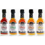 Hella Bitters 5 Pack Bar Set