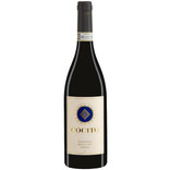 Cocito Barbaresco Riserva Baluchin DOCG