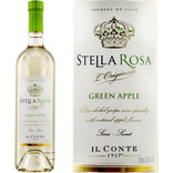 Stella Rosa Green Apple NV (Italy)