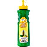 Master of Mixes Cocktail Essentials Single Pressed Lemon Juice 375ml