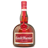 Grand Marnier Cordon Rouge Orange Liqueur 750ml