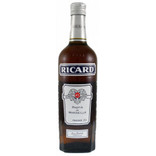 Ricard Pastis Liqueur 750ml